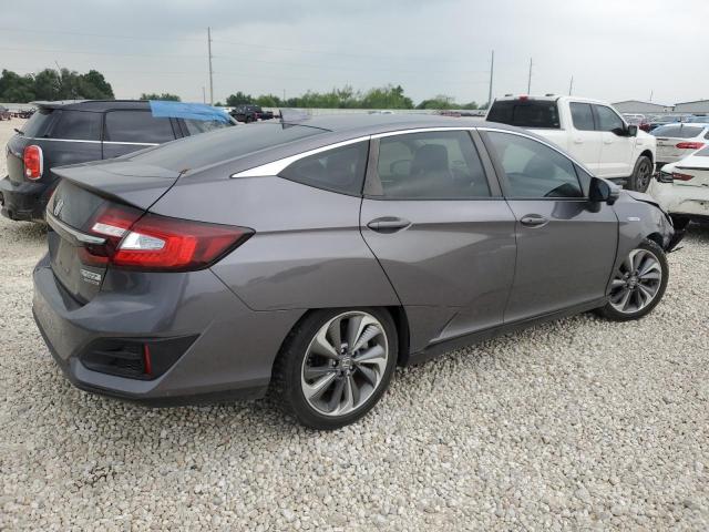 2018 Honda Clarity Touring VIN: JHMZC5F31JC006756 Lot: 51141974