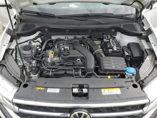 2022 VOLKSWAGEN TAOS SEL - 3VV1X7B20NM006510