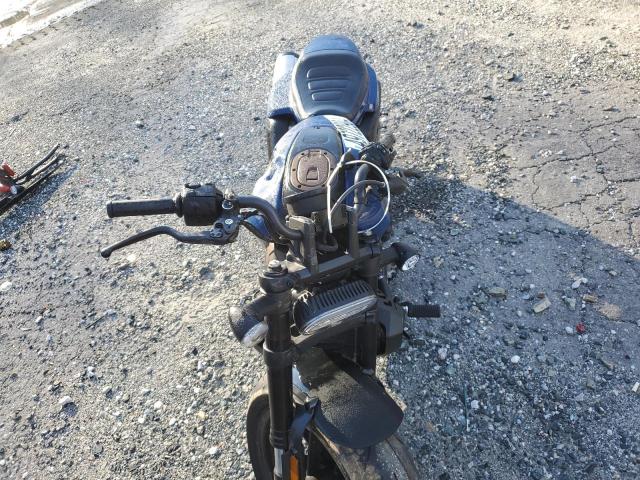2023 HARLEY-DAVIDSON RH1250 S - 1HD1ZC416PB316904