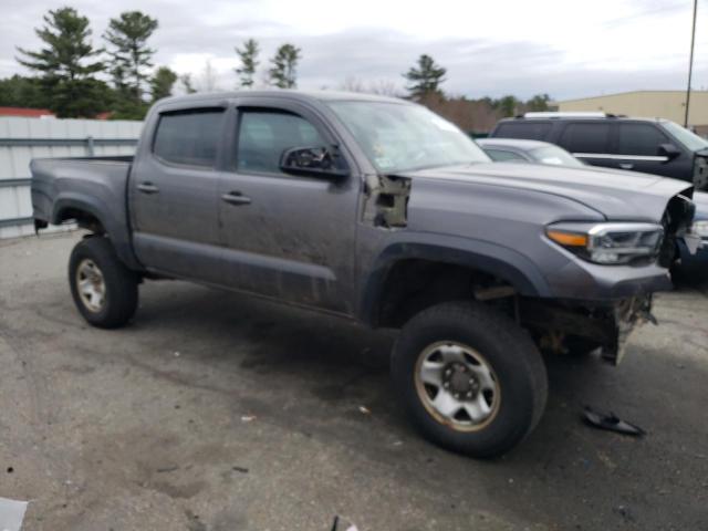 2021 Toyota Tacoma Double Cab VIN: 5TFCZ5ANXMX246917 Lot: 50701434