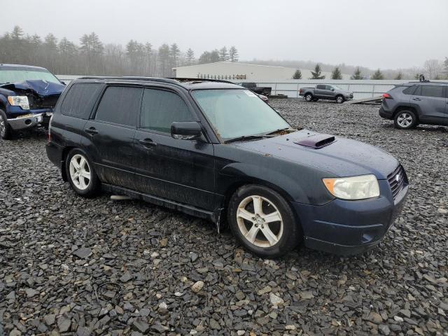 2006 Subaru Forester 2.5X Premium VIN: JF1SG65646G711064 Lot: 50594304