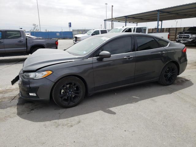 VIN 3FA6P0HD0LR251219 2020 Ford Fusion, SE no.1