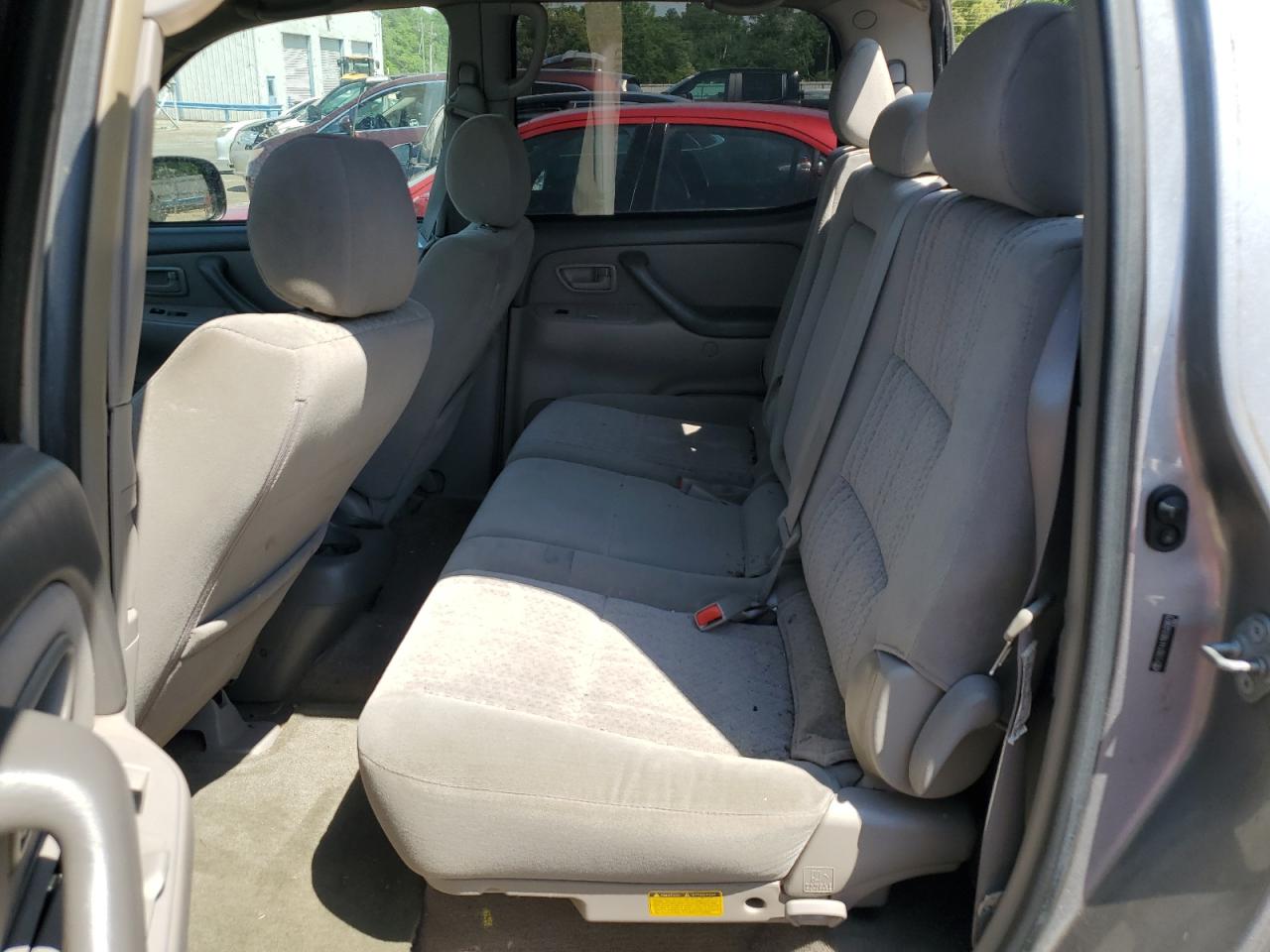 5TBDT44186S509870 2006 Toyota Tundra Double Cab Sr5