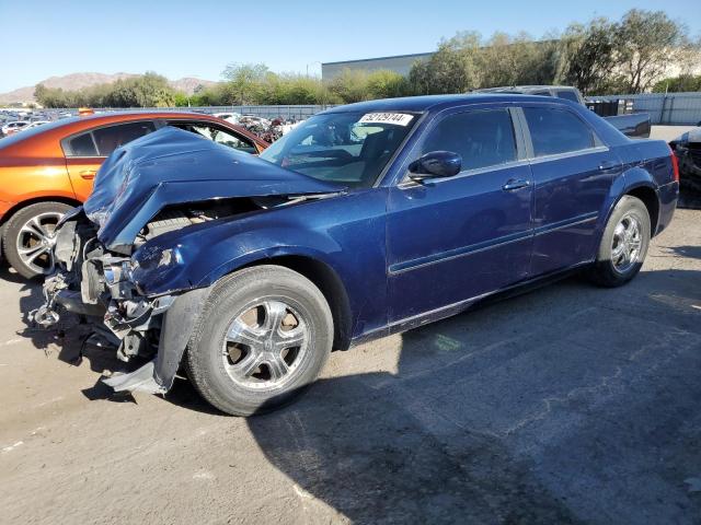 Lot #2519511787 2005 CHRYSLER 300 TOURIN salvage car