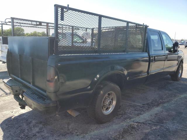 1FTNW20F8XEF09545 | 1999 Ford f250 super duty