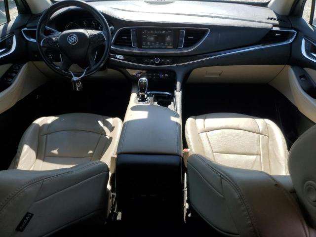 2019 BUICK ENCLAVE ES - 5GAERBKW6KJ204874