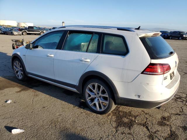 2019 Volkswagen Golf Alltrack S VIN: 3VWH17AUXKM501632 Lot: 51081274