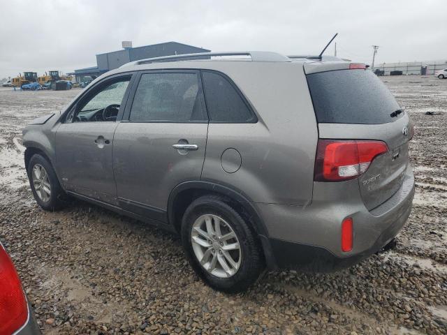 2014 Kia Sorento Lx VIN: 5XYKTDA77EG457649 Lot: 52400044