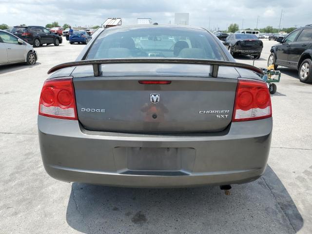 2010 Dodge Charger Sxt VIN: 2B3CA3CV5AH243174 Lot: 51881624