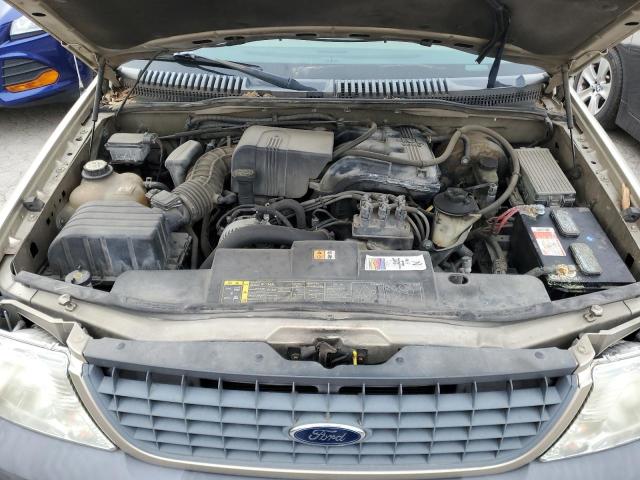 2003 Ford Explorer Xls VIN: 1FMZU62K73ZA31870 Lot: 49848384