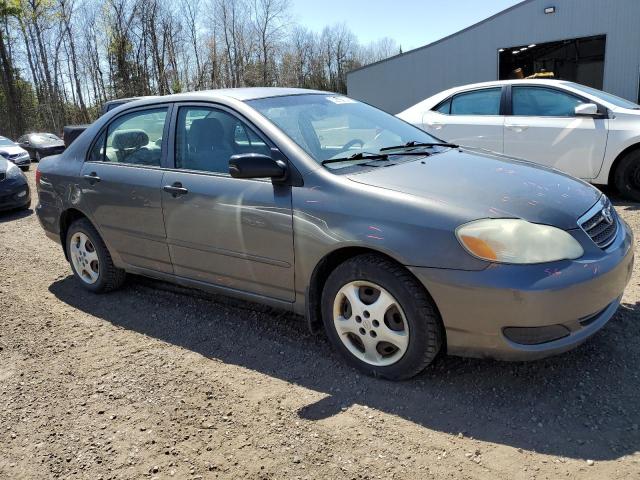 2006 Toyota Corolla Ce VIN: 2T1BR32E56C670618 Lot: 52303304