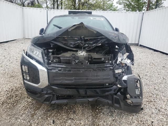 2022 Mitsubishi Outlander Sport Se VIN: JA4APVAU3NU008876 Lot: 47738864