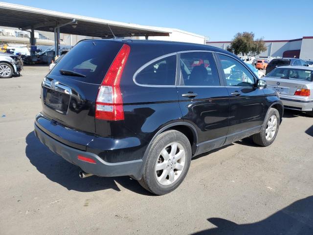 2008 Honda Cr-V Ex VIN: JHLRE38508C039615 Lot: 51190414