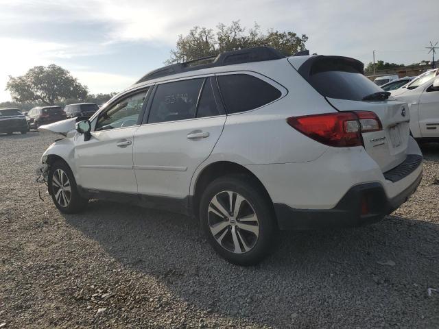 2019 SUBARU OUTBACK 2. - 4S4BSAJC0K3310132