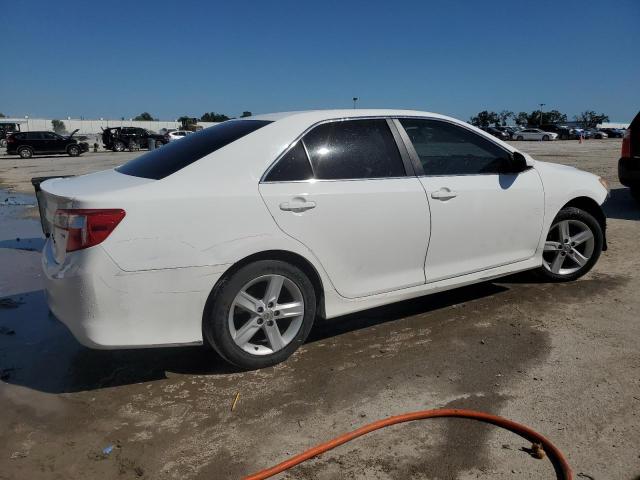 2014 Toyota Camry L VIN: 4T1BF1FK8EU833918 Lot: 50969404