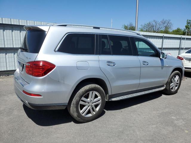 VIN 4JGDF7CE3DA259285 2013 Mercedes-Benz Gl-Class, ... no.3