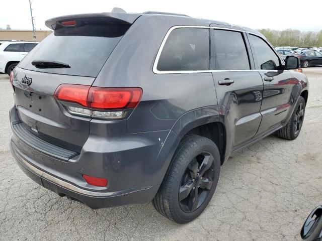 2016 JEEP GRAND CHER - 1C4RJFCG3GC302794
