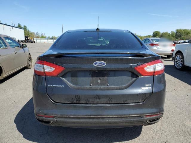 2016 Ford Fusion Se VIN: 3FA6P0T97GR241277 Lot: 51784264