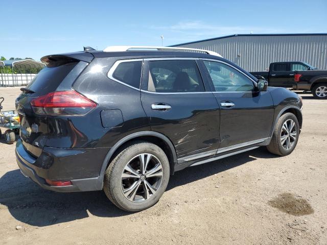 2018 NISSAN ROGUE S - 5N1AT2MT8JC796357