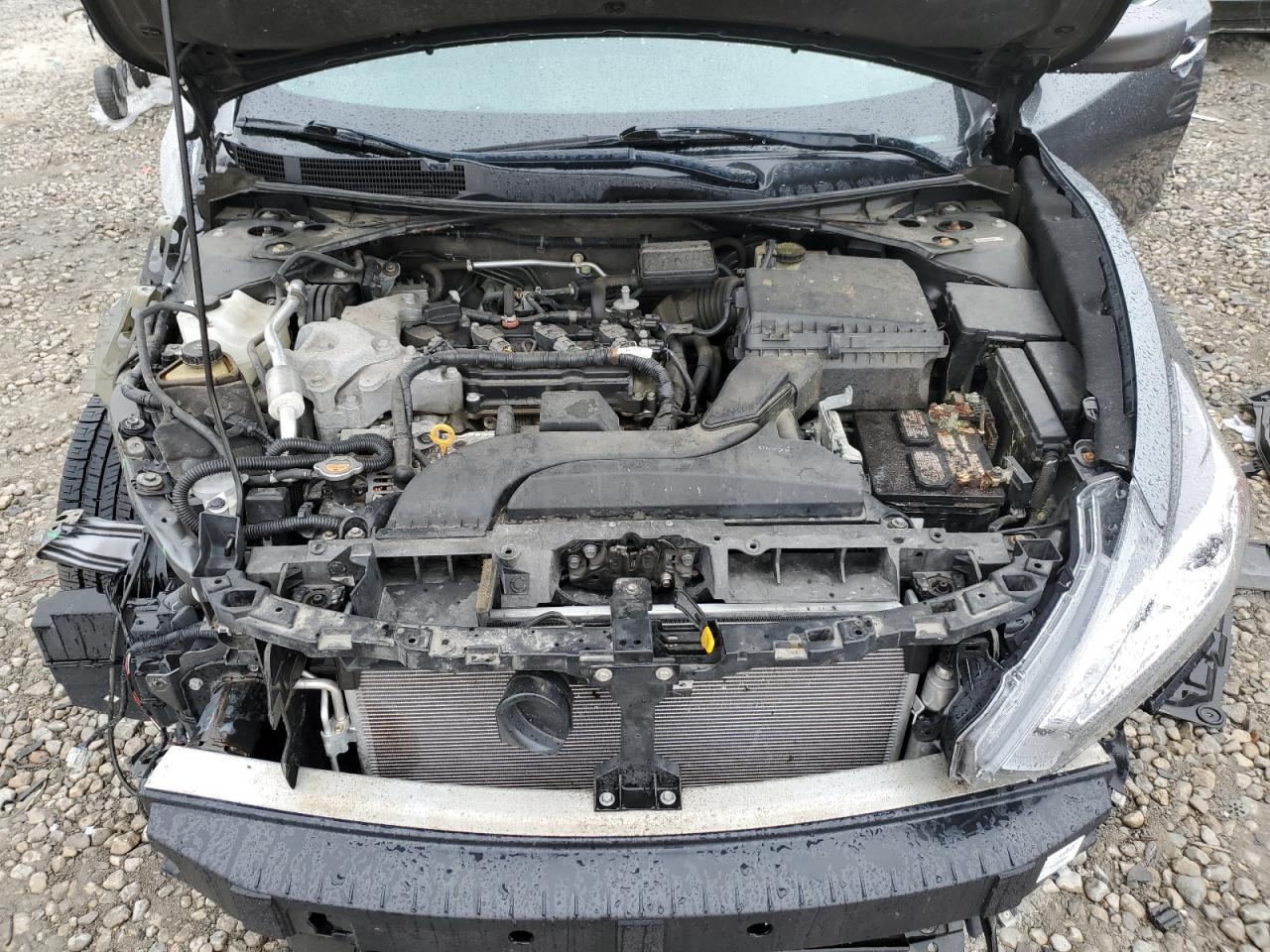 1N4AL3AP0GN375012 NISSAN ALTIMA 2016