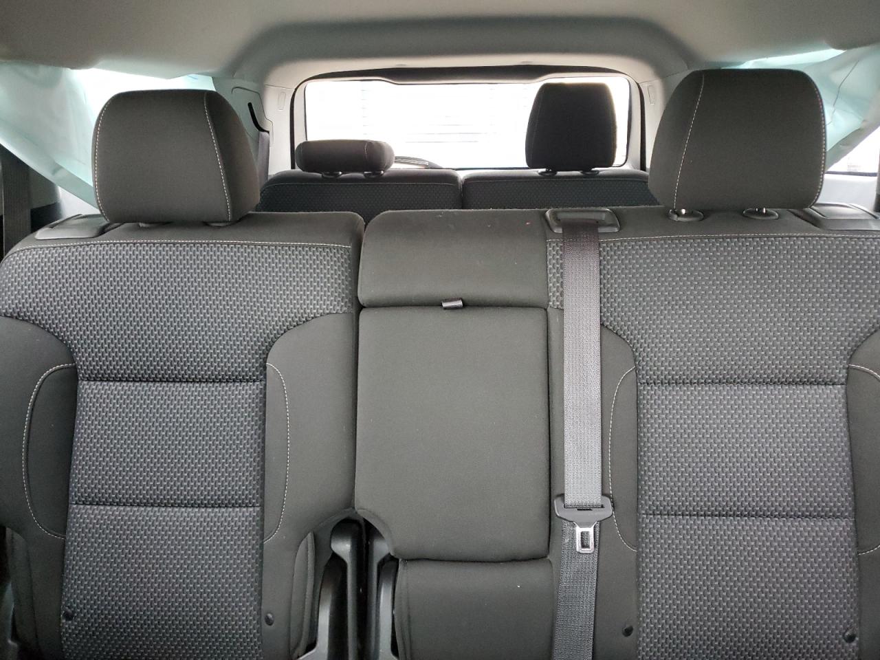 1GKKNRLS3LZ161345 2020 GMC Acadia Sle