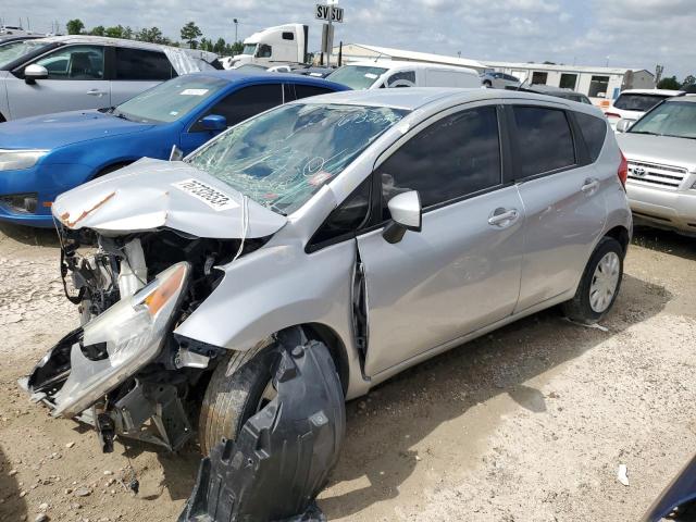 2015 Nissan Versa Note S VIN: 3N1CE2CP8FL366869 Lot: 76732653