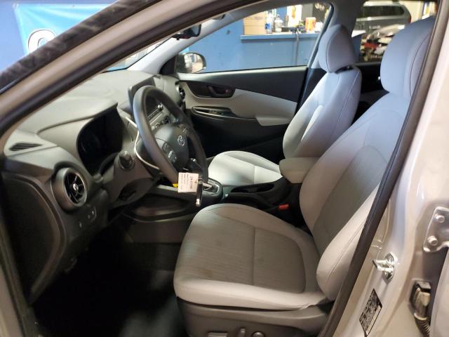 KM8K6CAB5PU983183 Hyundai Kona SEL 7