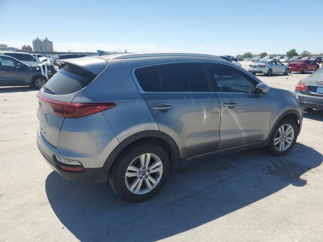 2020 KIA SPORTAGE S - KNDP63ACXL7782116