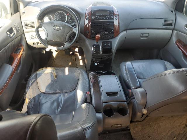 2004 Toyota Sienna Xle VIN: 5TDZA22C54S002532 Lot: 52430994