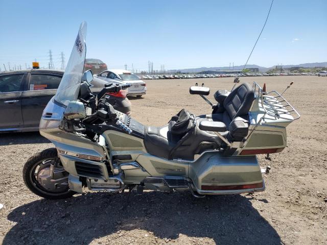 1999 Honda Gl1500 Se12 VIN: 1HFSC2234XA103273 Lot: 40745744