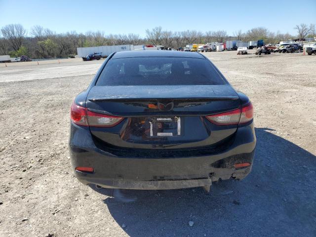 2017 Mazda 6 Sport VIN: JM1GL1U55H1150192 Lot: 49045394