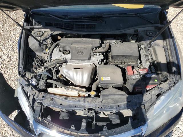 VIN 4T4BF1FK2GR517438 2016 Toyota Camry, LE no.11