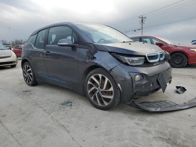 2014 BMW I3 Rex VIN: WBY1Z4C59EV275089 Lot: 39214546