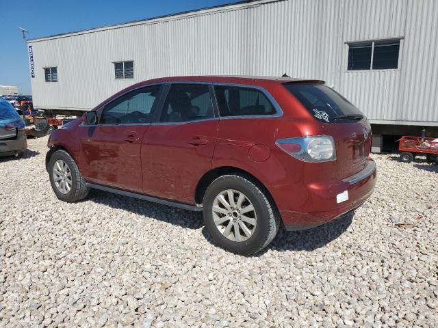 2012 Mazda Cx-7 VIN: JM3ER2B54C0413132 Lot: 49797784