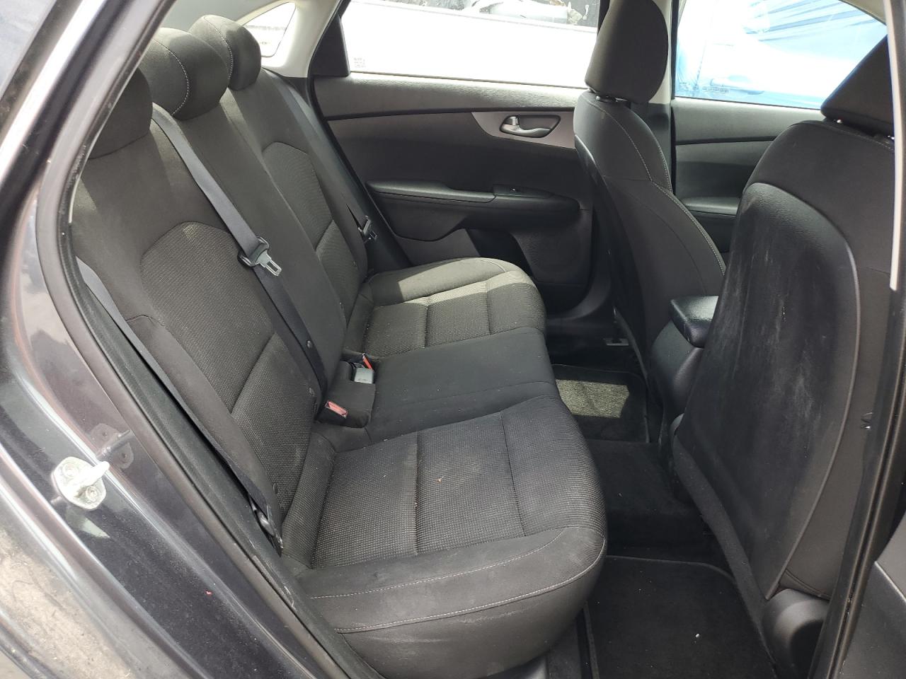 3KPF24AD4LE193150 2020 Kia Forte Fe