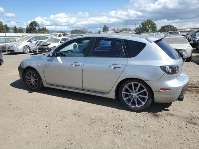 2007 Mazda 3 Hatchback VIN: JM1BK143171705424 Lot: 52094504