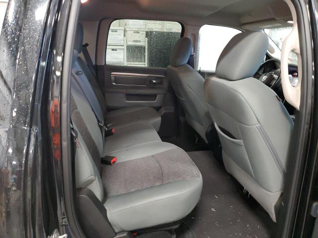 2017 RAM 1500 SLT - 3C6RR7LT6HG594197