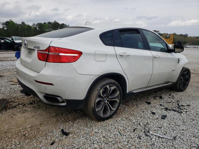 2012 BMW X6 xDrive50I VIN: 5UXFG8C54CL590054 Lot: 49258564
