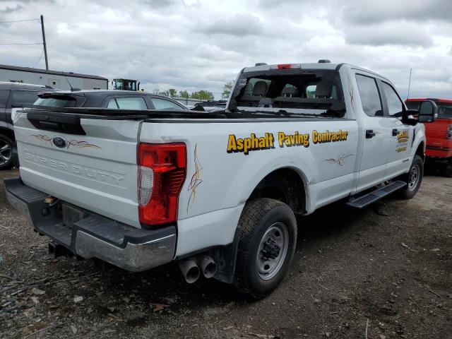 2022 FORD F250 SUPER - 1FT8W2BTXNEE63617