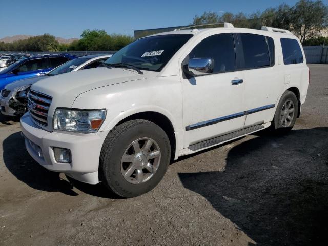 2006 Infiniti Qx56 VIN: 5N3AA08C96N805056 Lot: 52857214