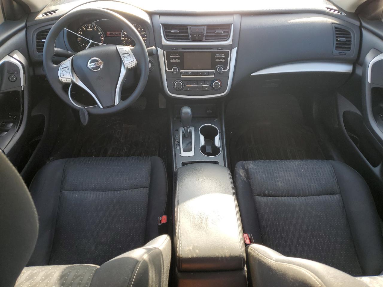 1N4AL3AP7GC196624 2016 Nissan Altima 2.5