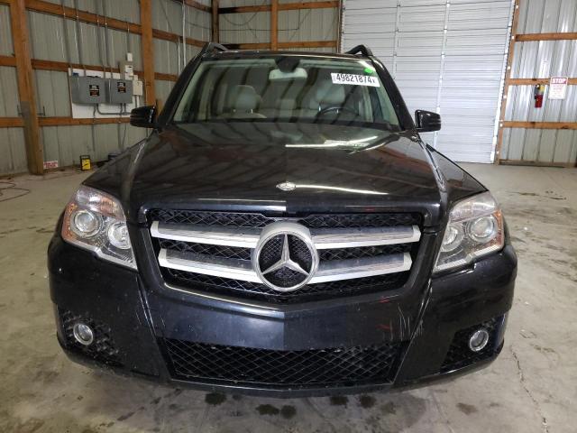 2010 Mercedes-Benz Glk 350 4Matic VIN: WDCGG8HB2AF316202 Lot: 49821874