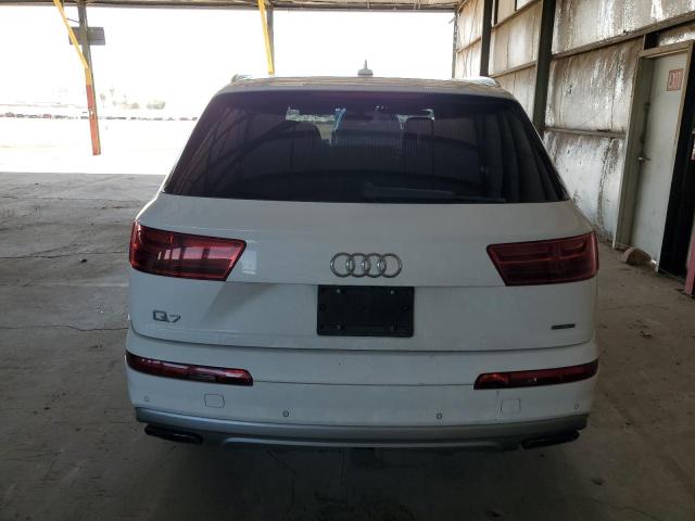 VIN WA1LHAF71JD014266 2018 Audi Q7, Premium Plus no.6