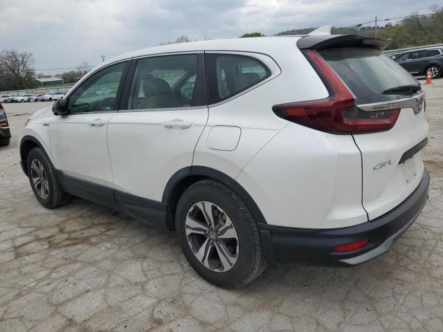 7FART6H24LE010063 | 2020 Honda cr-v lx