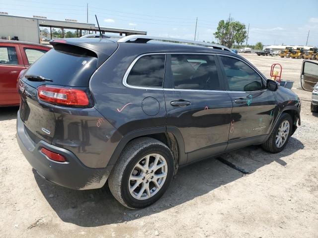 2017 Jeep Cherokee Latitude VIN: 1C4PJLCB9HW662811 Lot: 51291914