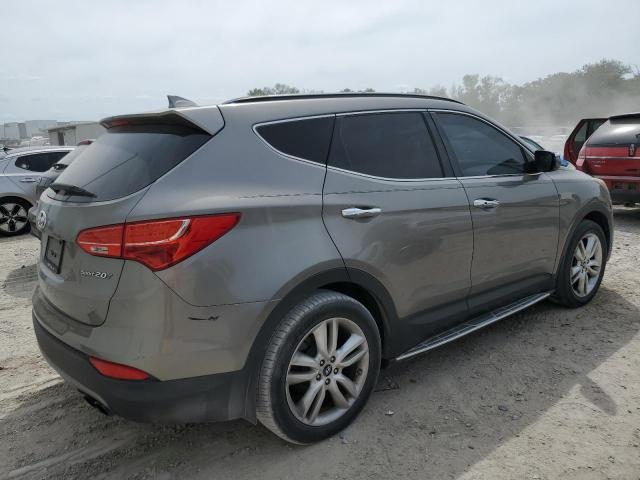 2014 Hyundai Santa Fe Sport VIN: 5XYZW3LA2EG176674 Lot: 47182394