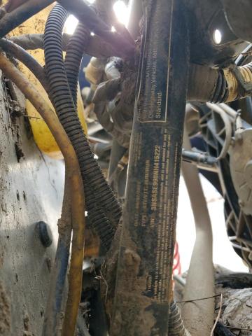 2022 POLARIS RZR TRAIL - 3NSASE998NH415222