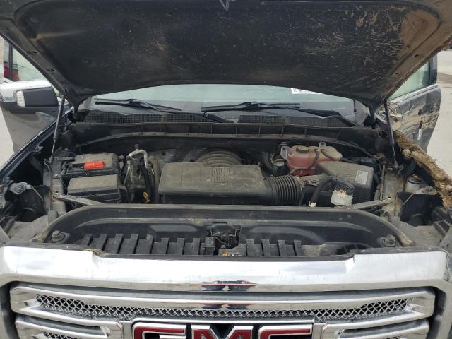 2019 GMC SIERRA K15 - 3GTU9DED4KG214563