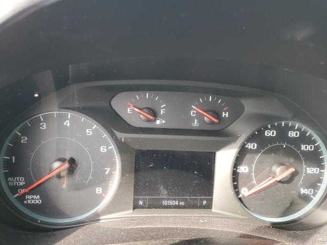 2019 Chevrolet Malibu Lt VIN: 1G1ZD5ST3KF169468 Lot: 55369144