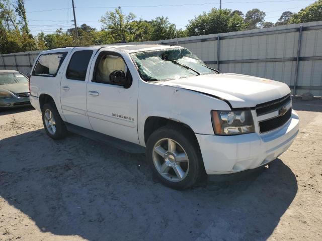 2008 Chevrolet Suburban C1500 Ls VIN: 1GNFC16038R129167 Lot: 49592674